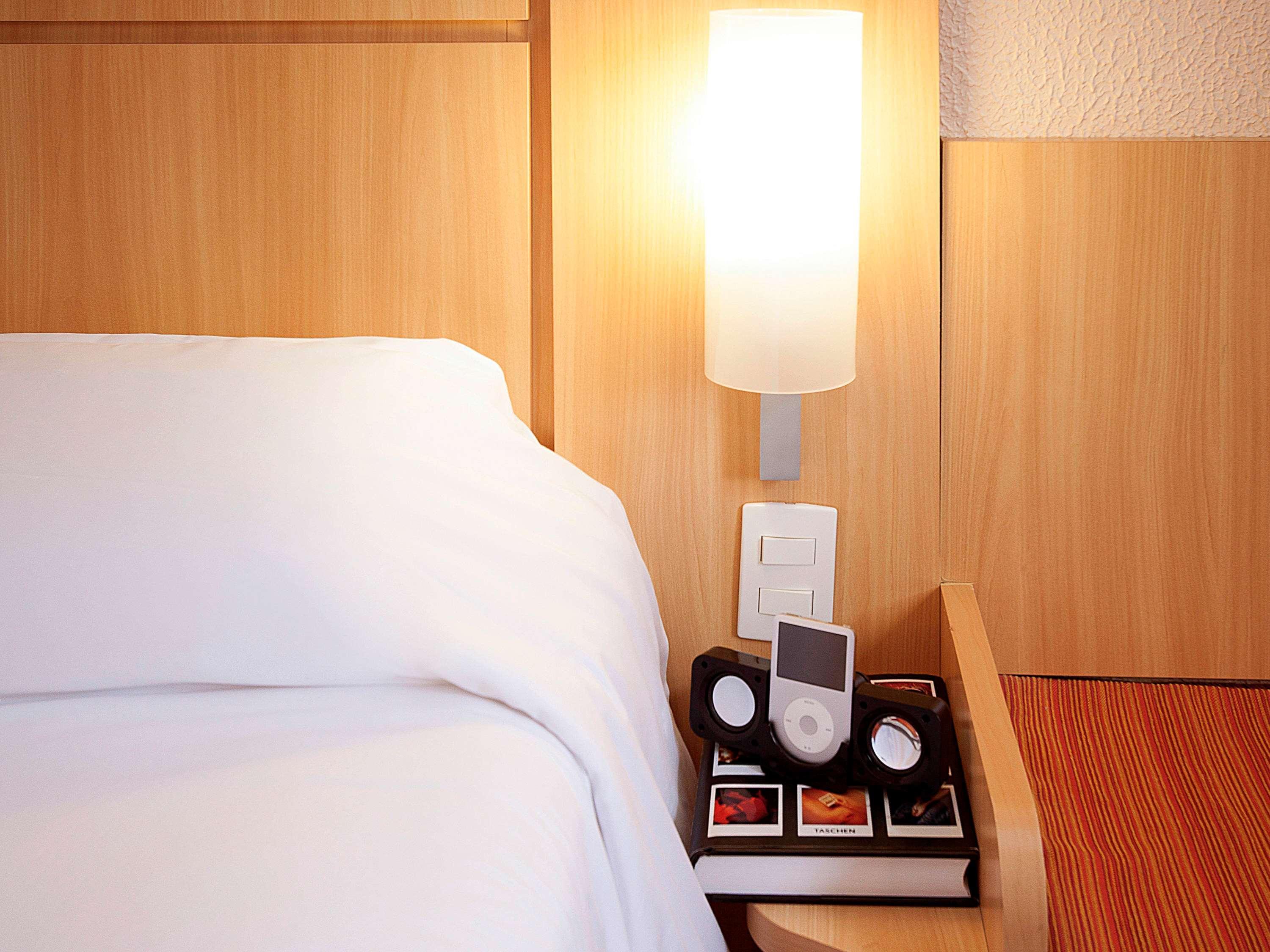 Ibis Curitiba Aeroporto 3* Sao Jose dos Pinhais